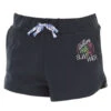 Picture Ysaias Shorts Black Damen