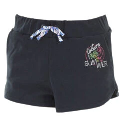 Picture Ysaias Shorts Black Damen