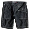 Quiksilver Worker Short Grau Herren