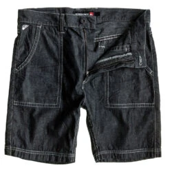 Quiksilver Worker Short Grau Herren