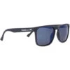 Red Bull SPECT Eyewear Leap Sonnengläser Matte Dark Blue/Smoke Blue Polarized Damen, Herren