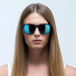 Red Bull SPECT Eyewear Leap Lifestyle-Sonnebrille Matte Black/Smoke Ice Blue Polarized Damen, Herren 10 Red Bull SPECT Eyewear Leap Lifestyle-Sonnebrille Matte Black/Smoke Ice Blue Polarized Damen, Herren -Bekleidungsgeschäft red bull spect eyewear leap 003 04 gross