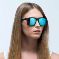 Red Bull SPECT Eyewear Leap Lifestyle-Sonnebrille Matte Black/Smoke Ice Blue Polarized Damen, Herren 11 Red Bull SPECT Eyewear Leap Lifestyle-Sonnebrille Matte Black/Smoke Ice Blue Polarized Damen, Herren -Bekleidungsgeschäft red bull spect eyewear leap 003 05 gross