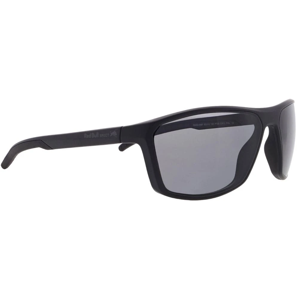 Red Bull SPECT Eyewear Raze Sonnenbrille Matt Black/Smoke Damen, Herren 1 Red Bull SPECT Eyewear Raze Sonnenbrille Matt Black/Smoke Damen, Herren
