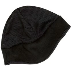 RED Skullcap Unterziehmütze Black Damen, Herren