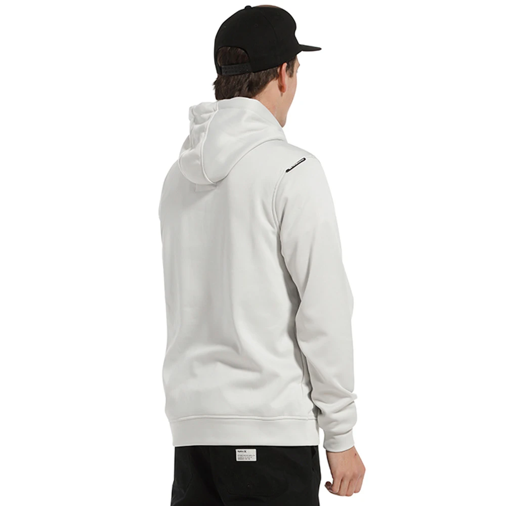 Rehall Eddy-R PWR Kapuzensweater Glacier Grey Herren 3 Rehall Eddy-R PWR Kapuzensweater Glacier Grey Herren - Image 3