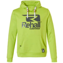 Rehall Eddy-R PWR Sweater Lime Green Herren 6 Rehall Eddy-R PWR Sweater Lime Green Herren -Bekleidungsgeschäft rehall eddy pwr 60035 4003 02 grossKH4FR13qagMle