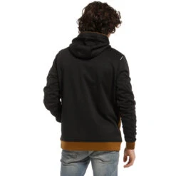 Rehall Grazz-R Hoody Copper Brown Herren -Bekleidungsgeschäft rehall grazz 60035 9501 02 grossy0MgzQ4B5znmJ