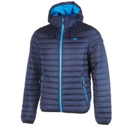 Rehall Nathan-R Real Winterjacke Navy Herren