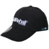 Rehall R-Casps Cap Pirate Black Damen, Herren