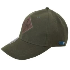 Rehall R-Casps Cap Duffle Bag Olive Damen, Herren