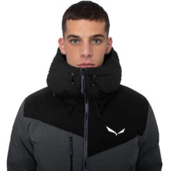 Salewa Ortles Heavy Daunenjacke Black Out Herren -Bekleidungsgeschäft salewa ortles heavy black out 27625 0911 03 grosshzF73UcgYGl29