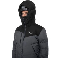 Salewa Ortles Heavy Daunenjacke Black Out Herren -Bekleidungsgeschäft salewa ortles heavy black out 27625 0911 04 grossZrhAW2vPtkbYZ