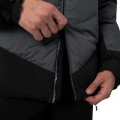 Salewa Ortles Heavy Daunenjacke Black Out Herren -Bekleidungsgeschäft salewa ortles heavy black out 27625 0911 06 grossUPbsEpuXc1fK0