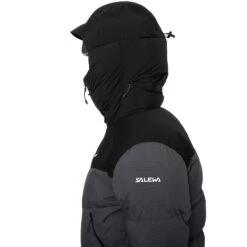 Salewa Ortles Heavy Daunenjacke Black Out Herren -Bekleidungsgeschäft salewa ortles heavy black out 27625 0911 09 grossSUyurZ1le2PW5