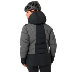 Salewa Ortles Heavy RDS Down Daunenjacke Black Out Damen -Bekleidungsgeschäft salewa ortles heavy rds down 28177 0910 03 grossHlktIlLsrgk6S