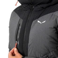 Salewa Ortles Heavy RDS Down Daunenjacke Black Out Damen -Bekleidungsgeschäft salewa ortles heavy rds down 28177 0910 08 grossUi8w3AeyVpzPE