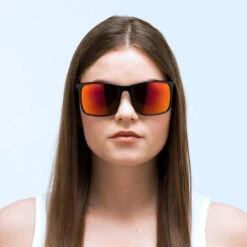 Red Bull SPECT Eyewear Bow Sommerbrille Shiny Black/Brown Red Polarized Damen, Herren -Bekleidungsgeschäft spect eyewear red bull bow 002 05 grosszAKSxvfDlkcIp