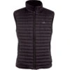 Therm-ic Powervest Heat Heiz-Weste Black Herren