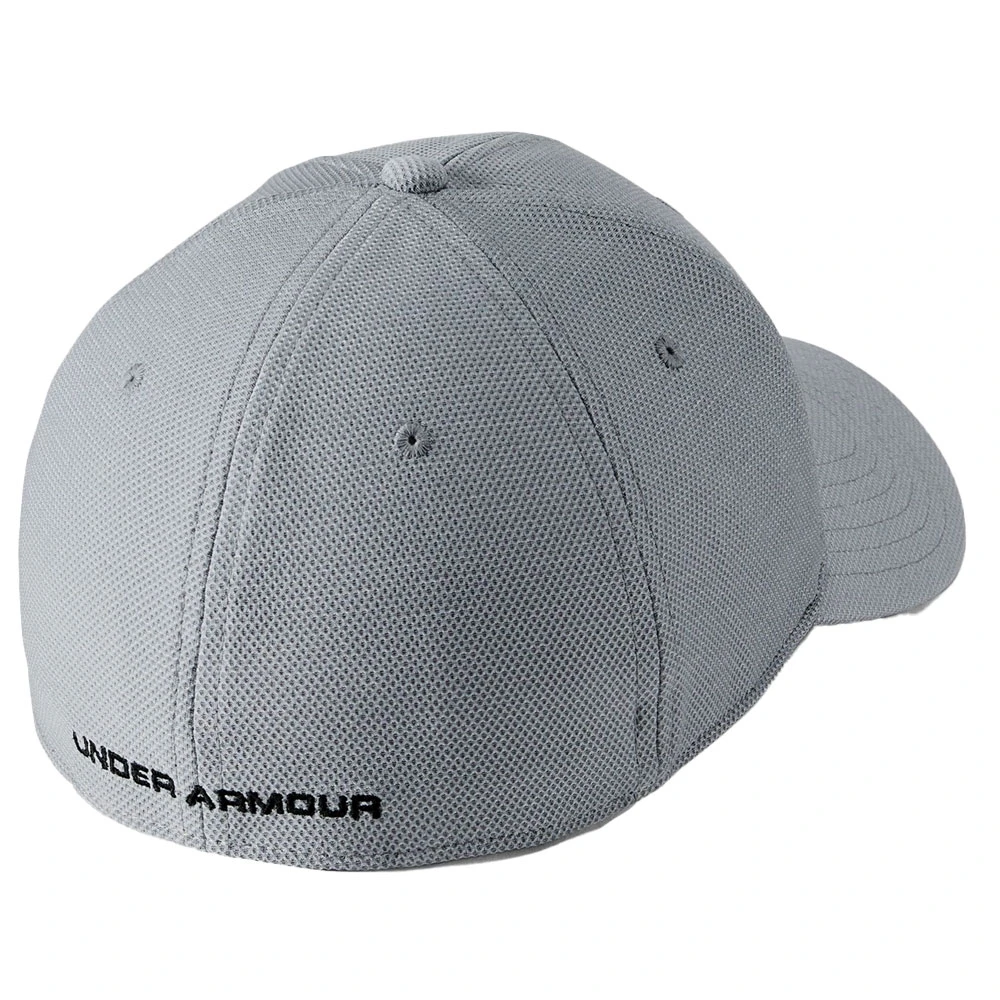 Under Armour Blitzing 3.0 Kappe Steel Damen, Herren 2 Under Armour Blitzing 3.0 Kappe Steel Damen, Herren - Image 2