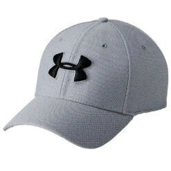 Under Armour Blitzing 3.0 Kappe Steel Damen, Herren