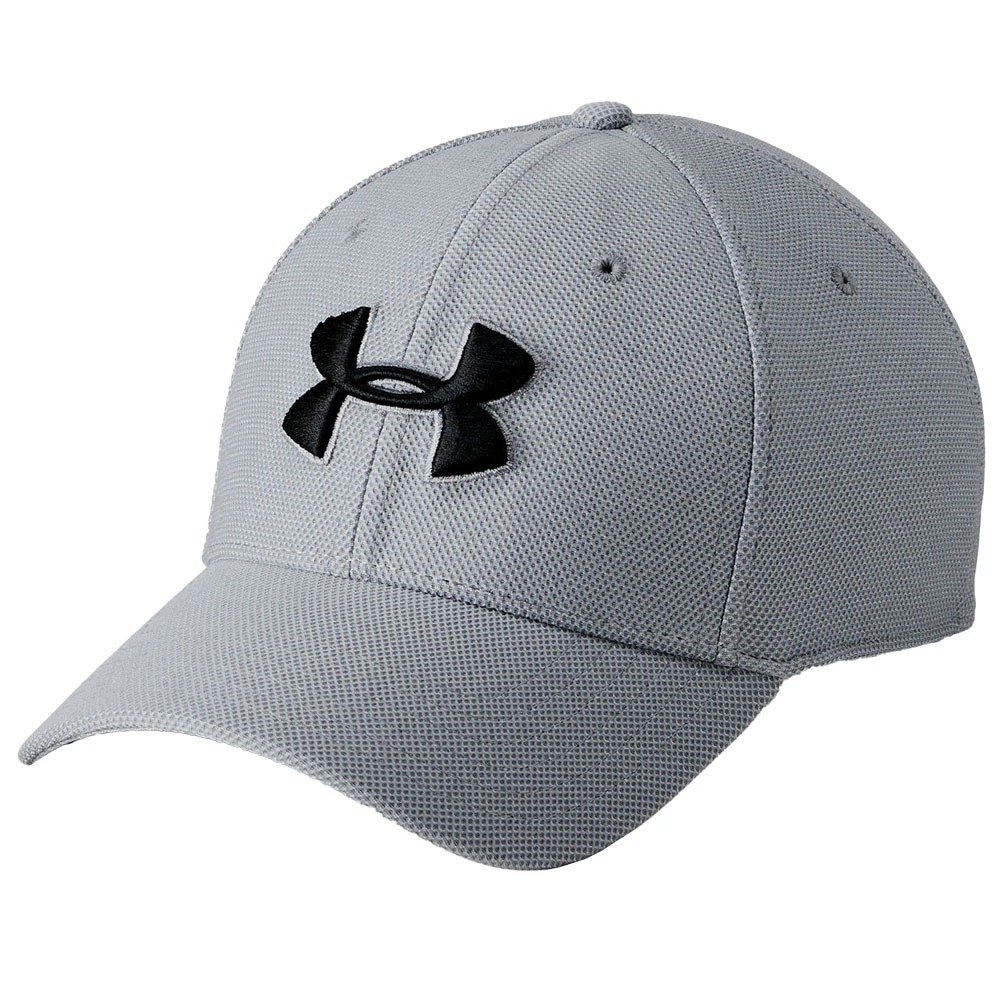 Under Armour Blitzing 3.0 Kappe Steel Damen, Herren 1 Under Armour Blitzing 3.0 Kappe Steel Damen, Herren