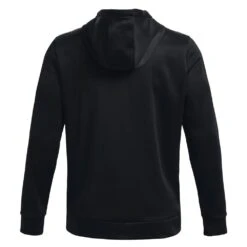 Under Armour Fleece FZ Hoodie Black Herren 9 Under Armour Fleece FZ Hoodie Black Herren -Bekleidungsgeschäft under armour fleece fz hoodie 1373357 001 04 grossdRyFyTVBQHN44
