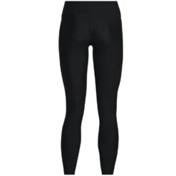 Under Armour Hi Rise Leggings Black Damen 11 Under Armour Hi Rise Leggings Black Damen -Bekleidungsgeschäft under armour hi rise leg 1365336 001 05 gross