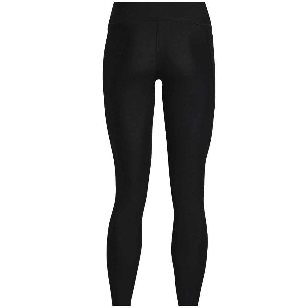 Under Armour Hi Rise Leggings Black Damen 6 Under Armour Hi Rise Leggings Black Damen - Image 6