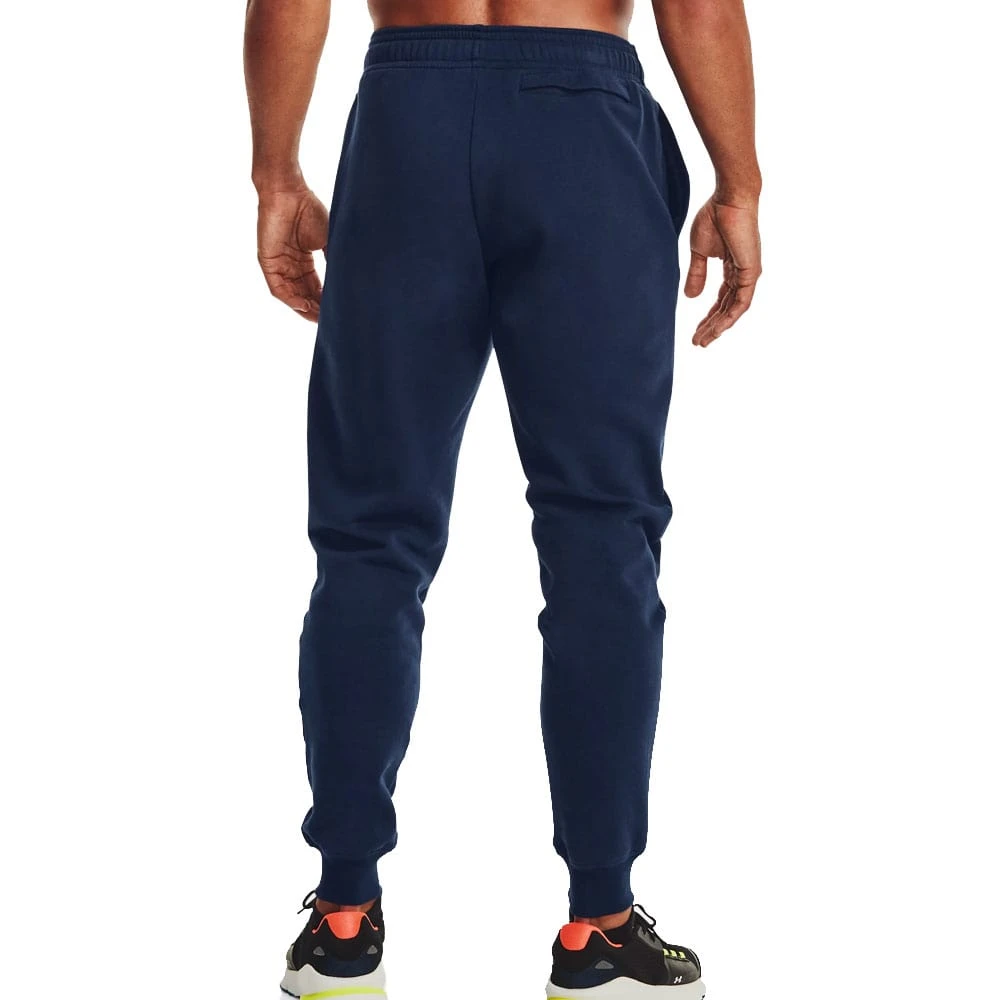 Under Armour Rival Fleece Jogginghose Academy Herren 2 Under Armour Rival Fleece Jogginghose Academy Herren - Image 2