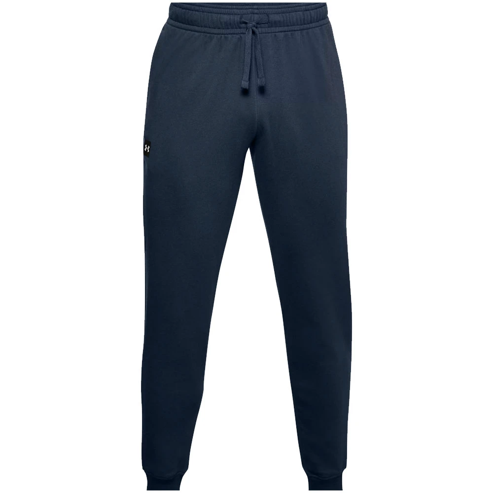 Under Armour Rival Fleece Jogginghose Academy Herren 4 Under Armour Rival Fleece Jogginghose Academy Herren - Image 4