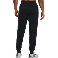 Under Armour Fleece Jogginghose Black Herren -Bekleidungsgeschäft under armour rival fleece jogger 1373362 001 03 grossXndKyFhdjiPfg