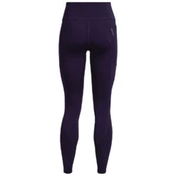 Under Armour Rush Leggings Purple Switch Damen 9 Under Armour Rush Leggings Purple Switch Damen -Bekleidungsgeschäft under armour rush leg 1368181 570 04 gross