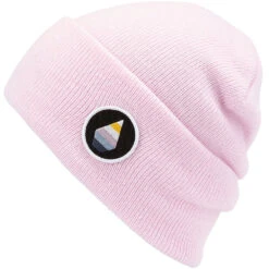 Volcom Hope Strickmütze Violet Ice Damen