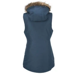Volcom Longhorn Insulated Winterweste Snow Vintage Navy Damen 8 Volcom Longhorn Insulated Winterweste Snow Vintage Navy Damen -Bekleidungsgeschäft volcom longhorn ins vest h0251804 vny 01 grossNFG3YrZeTnkvj