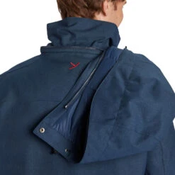 Y By Nordisk Marton Hardshelljacke Dress Blue Herren -Bekleidungsgeschäft y by nordisk marton 1124 12 blue 03 gross9vCVWYBC5Hdzs