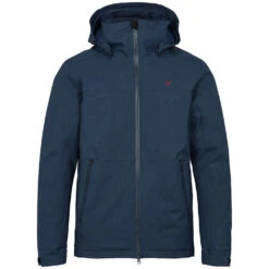 Y By Nordisk Marton Hardshelljacke Dress Blue Herren -Bekleidungsgeschäft y by nordisk marton 1124 12 blue 06 grossP1phyAYQ5dp9b