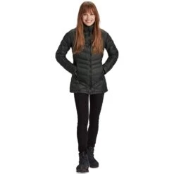 Y By Nordisk Mimi Daunenjacke Black Damen -Bekleidungsgeschäft y by nordisk mimi 1149 10 black 02 grossyrBcP7Txr9uCO