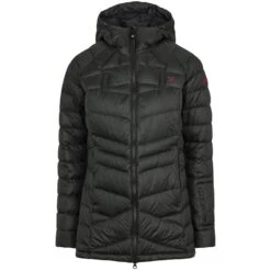 Y By Nordisk Mimi Daunenjacke Black Damen -Bekleidungsgeschäft y by nordisk mimi 1149 10 black 06 grossCRvNUowRUcIHl