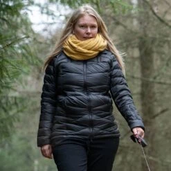 Y By Nordisk Mimi Daunenjacke Black Damen -Bekleidungsgeschäft y by nordisk mimi 1149 10 black 08 grossVyKw8lo9Wjgto