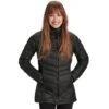 Y By Nordisk Mimi Daunenjacke Black Damen