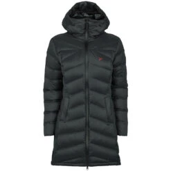 Y By Nordisk Patea Daunenjacke Black Damen -Bekleidungsgeschäft y by nordisk patea black 1139 10 02 gross