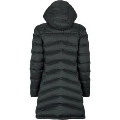 Y By Nordisk Patea Daunenjacke Black Damen -Bekleidungsgeschäft y by nordisk patea black 1139 10 03 gross