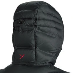 Y By Nordisk Patea Daunenjacke Black Damen -Bekleidungsgeschäft y by nordisk patea black 1139 10 05 gross