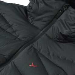 Y By Nordisk Patea Daunenjacke Black Damen -Bekleidungsgeschäft y by nordisk patea black 1139 10 07 gross