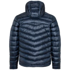 Y By Nordisk Payne Daunenjacke Dress Blue Herren -Bekleidungsgeschäft y by nordisk payne 1158 11 blue 06 gross