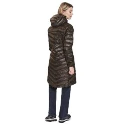 Y By Nordisk Pearth Daunenmantel Demitasse Damen -Bekleidungsgeschäft y by nordisk pearth 1113 11 demitasse 02 grossJGwVm1p2YEAhT