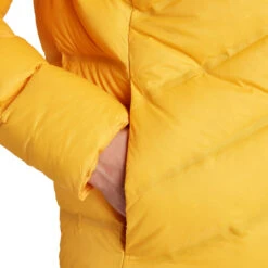 Y By Nordisk Picton Daunenjacke Lemon Herren -Bekleidungsgeschäft y by nordisk picton 1127 12 05 gross