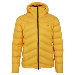 Y By Nordisk Picton Daunenjacke Lemon Herren -Bekleidungsgeschäft y by nordisk picton 1127 12 06 gross