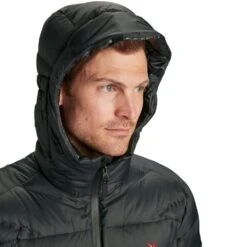 Y By Nordisk Picton Daunenjacke Black Herren -Bekleidungsgeschäft y by nordisk picton black 1127 10 04 grossSkLrIeiXInQca